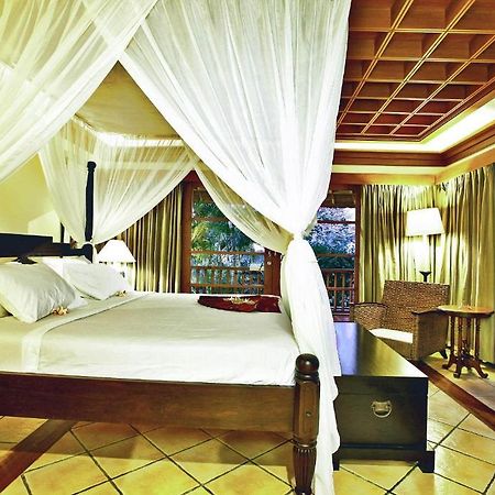 Villa Kharista Canggu Szoba fotó