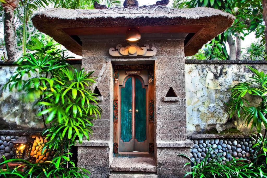 Villa Kharista Canggu Szoba fotó